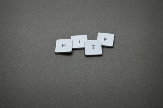 Safeguarding Your Digital Fortress: A Guide to Website Security and HTTPS Implementation
