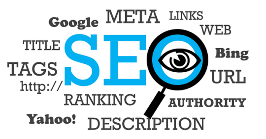 Higher Search Engine Rankings and Organic Traffic